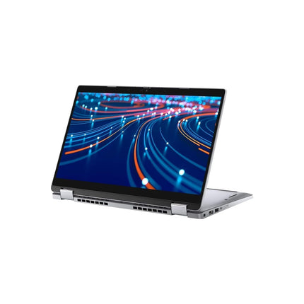 Refurbished (Good) - Dell Latitude 5320 13" 2 in 1 Touchscreen Laptop (Intel Core i5-1145G7/16GB/256GB SSD/Win 11 Pro)