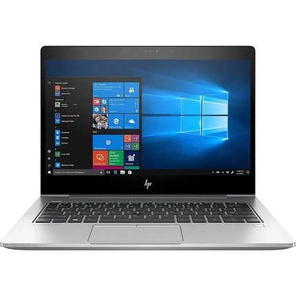 Refurbished (Good) - HP EliteBook 830 G5 13.3” Touchscreen (Intel Core i7-8650U/16GB RAM/512GB SSD/Win 11 Pro)