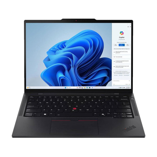 Refurbished (Excellent) - Lenovo T14s Gen 5 14" WUXGA Laptop (Intel Core Ultra 7 165U/32GB DDR5/512GB SSD/Win 11 Pro) - 31 Months Lenovo Warranty
