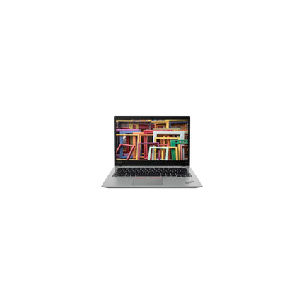 Refurbished (Good) - Lenovo Thinkpad T490s 14" TouchScreen Laptop (Intel Core i5-8365U/16GB RAM/256GB SSD/Win 11 Pro) - 