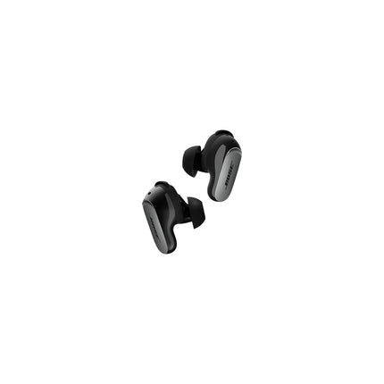 Open Box - Bose QuietComfort Ultra (2nd Gen) In-Ear Noise Cancelling Bluetooth Earbuds - Black