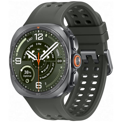 Samsung Galaxy Watch Ultra2 47mm LTE Smartwatch - Silver
