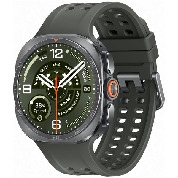 Samsung Galaxy Watch Ultra2 47mm LTE Smartwatch - Silver