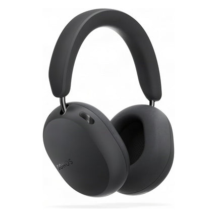 Sonos Ace Ultra Over-Ear Noise Cancelling Bluetooth Headphones - with Built-in Mic, Black