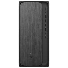 HP OmniDesk Desktop (AMD Ryzen 7 8700G, 16GB Memory, 1TB SSD, Win 11 Home)