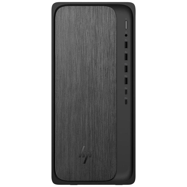 HP OmniDesk Desktop (AMD Ryzen 7 8700G, 16GB Memory, 1TB SSD, Win 11 Home)