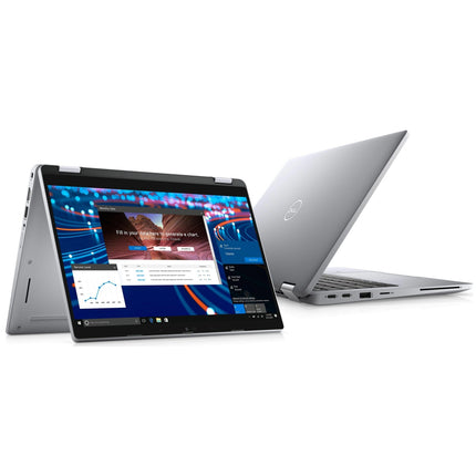 Refurbished (Fair) - Dell Latitude 5320 13" 2 in 1 Touchscreen Laptop (Intel Core i5-1145G7/16GB/256GB SSD/Win 11 Pro)