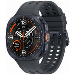 Samsung Galaxy Watch Ultra2 47mm LTE Smartwatch 2026 - Black