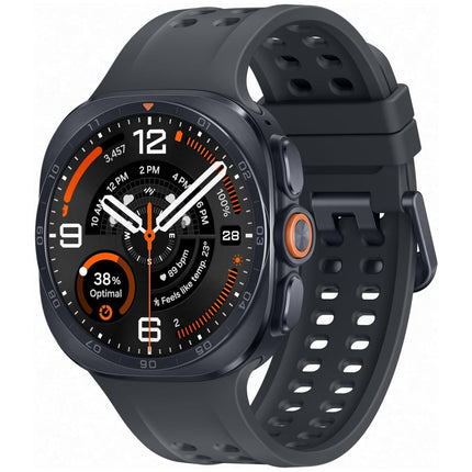 Samsung Galaxy Watch Ultra2 47mm LTE Smartwatch 2026 - Black
