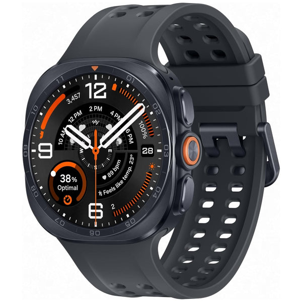 Samsung Galaxy Watch Ultra2 47mm LTE Smartwatch 2026 - Black