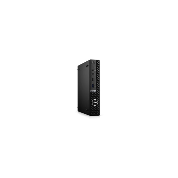 Refurbished (Excellent) Dell OptiPlex 7000,    Tiny ,i5-12500T, 16GB, 512GB PCIe, 2 Years Warranty, 100468-20538