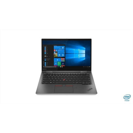 Refurbished (Good) Lenovo ThinkPad X1 Yoga Gen 4 Core i5 8365U /16gb RAM /256gb SSD FHD Touchscreen /Stylus /360 Rotation