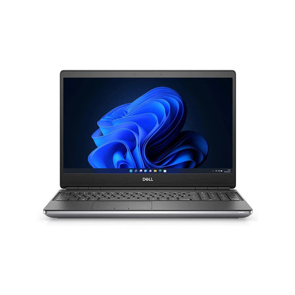 Refurbished (Excellent) - Dell Precision 7560 15.6" Workstation (Intel Core i7-11850H/32GB RAM/512GB SSD/Nvidia RTX A200