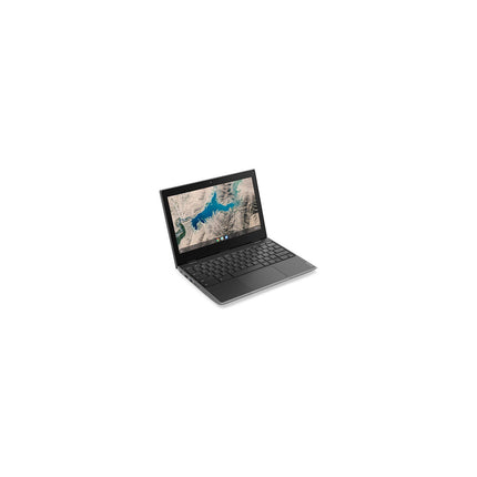 Refurbished (Good) - Lenovo 100e Chromebook 2nd Gen (MediaTek MT8183 Processor/4GB DDR4/32GB eMMC SSD/Chrome OS)