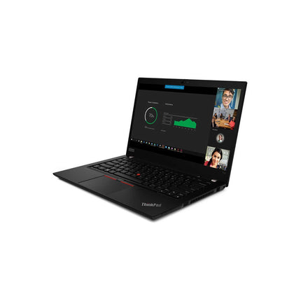Refurbished (Good) Lenovo ThinkPad T14 Gen 1 14" FHD i5 10210U @ 4.2 GHz 16GB DDR4 256GB SSD Win 11 Pro