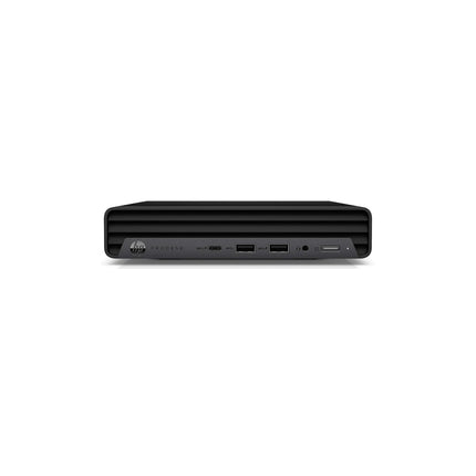 Refurbished (Excellent) - HP ProDesk 400 G6 Mini Desktop (Intel Core i5-10500T/16GB/512GB SSD/Built In Wifi/Windows 11 P