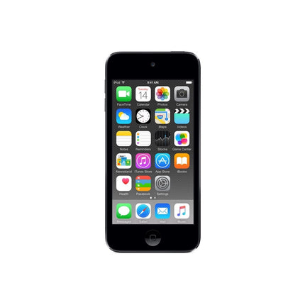Refurbished (Good) - Apple iPod touch (6th Generation) 32GB - Space Gray