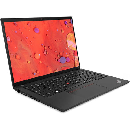 Refurbished (Excellent) - Lenovo ThinkPad T14 Gen 3 14" Business Laptop (AMD Ryzen 5 PRO 6650U/32GB RAM/512GB SSD/AMD Ra