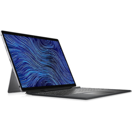 Refurbished (Good) - Dell Latitude 7320 Detachable 2-in-1 Touch Tablet 13", FHD (1920x1280) Intel Core i5-1140G7 @ 1.1GH