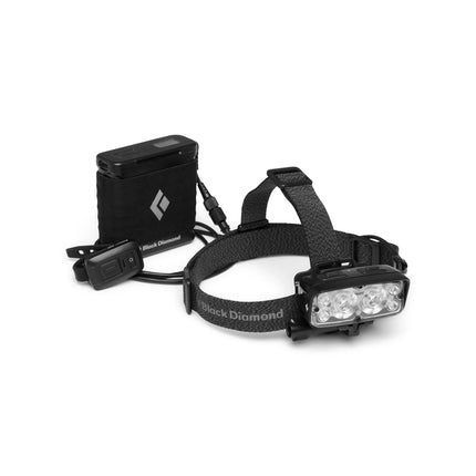 Black Diamond Megawatt Headlamp