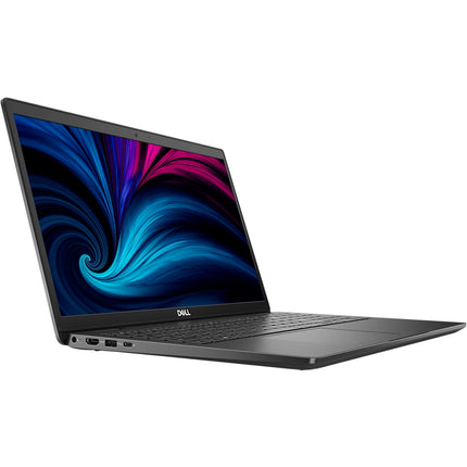 Refurbished (Good) - Dell Latitude 3520 Ultrabook 15.6" - Intel Core i5-1135G7 - 16GB RAM - 256GB SSD - Windows 11