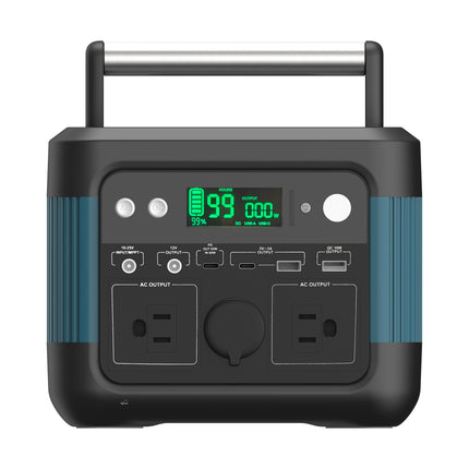 DISCONTINUED – SENIX 300W Portable Power Station (PS300)