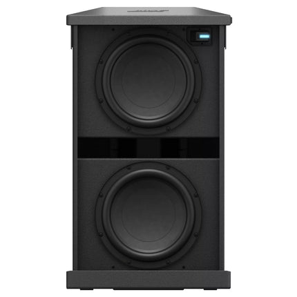 Bose F1 Subwoofer - Black