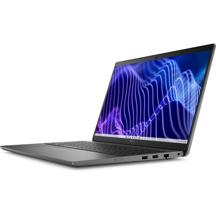 Refurbished Good - Dell Latitude 3540 15.6" FHD Business Laptop - Intel Core i5-1335U - 16GB DDR4 - 256GB SSD - Iris Xe 