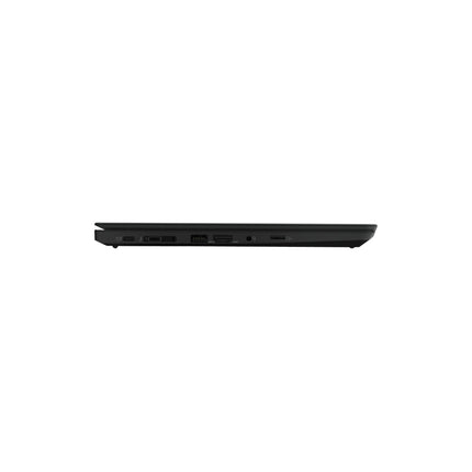 Refurbished (Excellent) - Lenovo ThinkPad T14 Gen 2 14" Touchscreen Laptop - Black (Intel i5-1145G7 / 32 GB RAM / 256 GB