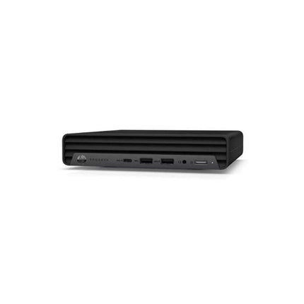 Refurbished (Excellent) - HP ProDesk 400 G6 Mini Desktop (Intel Core i5-10500T/16GB/256GB SSD/Built In Wifi/Windows 11 P