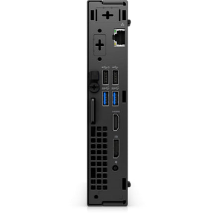 Refurbished (Excellent)  Dell Optiplex 7010 Micro Desktop (2023) | Core i5 - 13500 - 256GB SSD Hard Drive - 16GB RAM | 1
