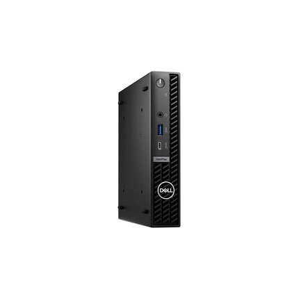 Refurbished (Excellent) Dell OptiPlex 7020 Micro, Intel Core i5-14500T, 16GB RAM, 512GB SSD, NVMe,  2 Years Warranty, 10