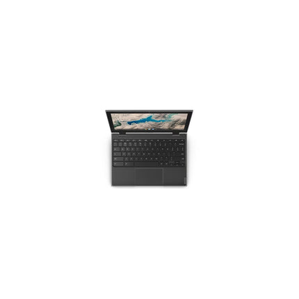 Refurbished (Good) - Lenovo 100e Chromebook 2nd Gen (MediaTek MT8183 Processor/4GB DDR4/32GB eMMC SSD/Chrome OS)
