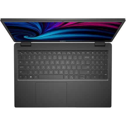 Refurbished (Good) - Dell Latitude 3520 Ultrabook 15.6" - Intel Core i5-1135G7 - 16GB RAM - 256GB SSD - Windows 11