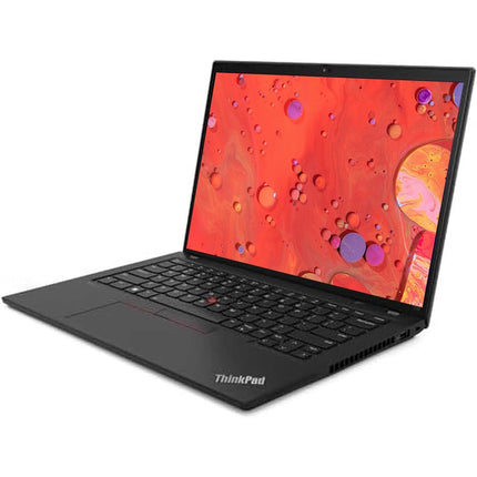 Refurbished (Excellent) - Lenovo ThinkPad T14 Gen 3 14" Business Laptop (AMD Ryzen 5 PRO 6650U/32GB RAM/512GB SSD/AMD Ra