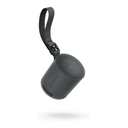 Open Box - Sony XB100 Portable Bluetooth Speaker – Black