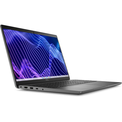 Refurbished Good - Dell Latitude 3540 15.6" FHD Business Laptop - Intel Core i5-1335U - 16GB DDR4 - 256GB SSD - Iris Xe 