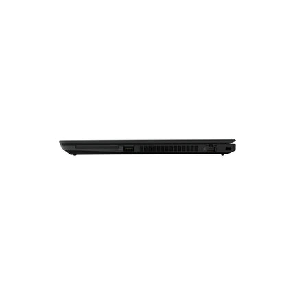 Refurbished (Excellent) - Lenovo ThinkPad T14 Gen 2 14" Touchscreen Laptop - Black (Intel i5-1145G7 / 32 GB RAM / 256 GB