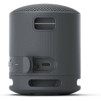 Open Box - Sony XB100 Portable Bluetooth Speaker – Black