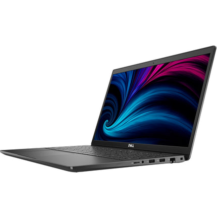 Refurbished (Good) - Dell Latitude 3520 Ultrabook 15.6" - Intel Core i5-1135G7 - 16GB RAM - 256GB SSD - Windows 11