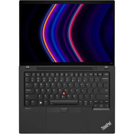 Refurbished (Excellent) - Lenovo ThinkPad T14 Gen 3 (Intel Core i5-1240P/16GB/512GB SSD/Win 11 Pro)