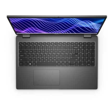 Refurbished Good - Dell Latitude 3540 15.6" FHD Business Laptop - Intel Core i5-1335U - 16GB DDR4 - 256GB SSD - Iris Xe 