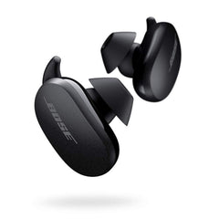 Open-box Bose QuietComfort Earbuds in black