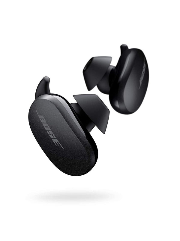 Used – Bose QuietComfort Earbuds True Wireless Noise Cancelling Bluetooth Earbuds – Black