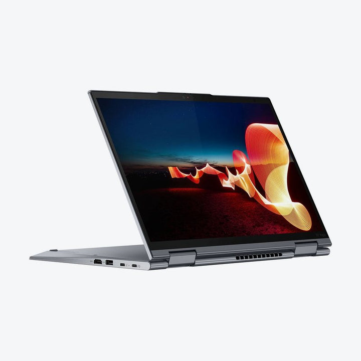 Refurbished (Good) - Lenovo ThinkPad X1 Yoga Gen 4 14" 2 in 1 Touchscreen Laptop (Intel Core i5-8365U/16GB RAM/256GB SSD/Windows 11 Pro)