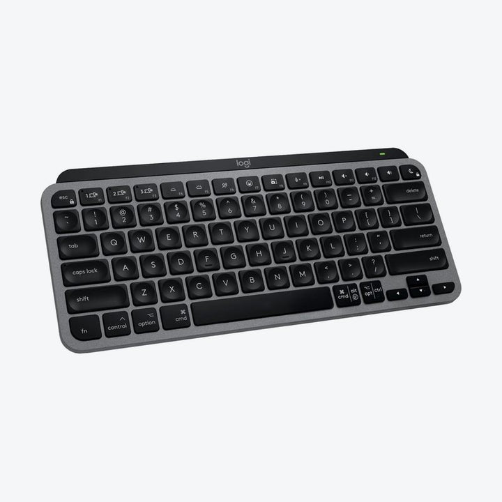 Logitech MX Keys Mini for Mac- Grey