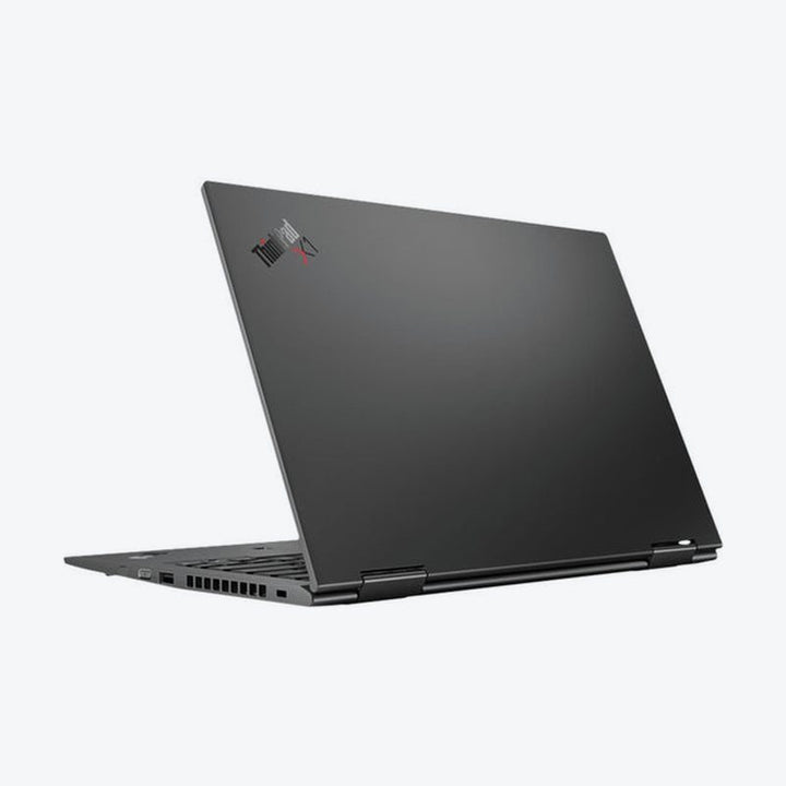 Refurbished (Good) Lenovo ThinkPad X1 Yoga Gen 4 Core i5 8365U /16gb RAM /256gb SSD FHD Touchscreen /Stylus /360 Rotation