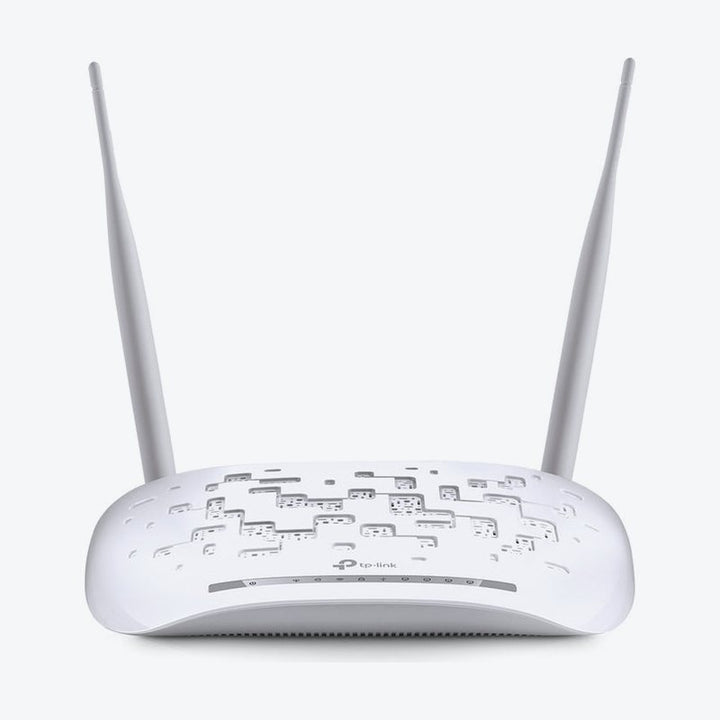 TP-Link TD-W9970 300Mbps Wireless N USB VDSL/ADSL Modem Router