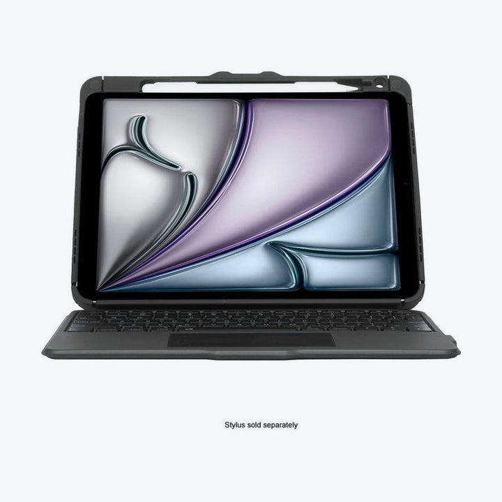 Targus VersaVu® Bluetooth® Keyboard Case for iPad