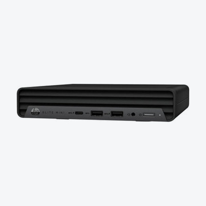 Refurbished (Excellent) - HP Elite 800 G9 Mini PC - Intel Core i5-12500T, 16GB RAM, 1TB SSD, Windows 11